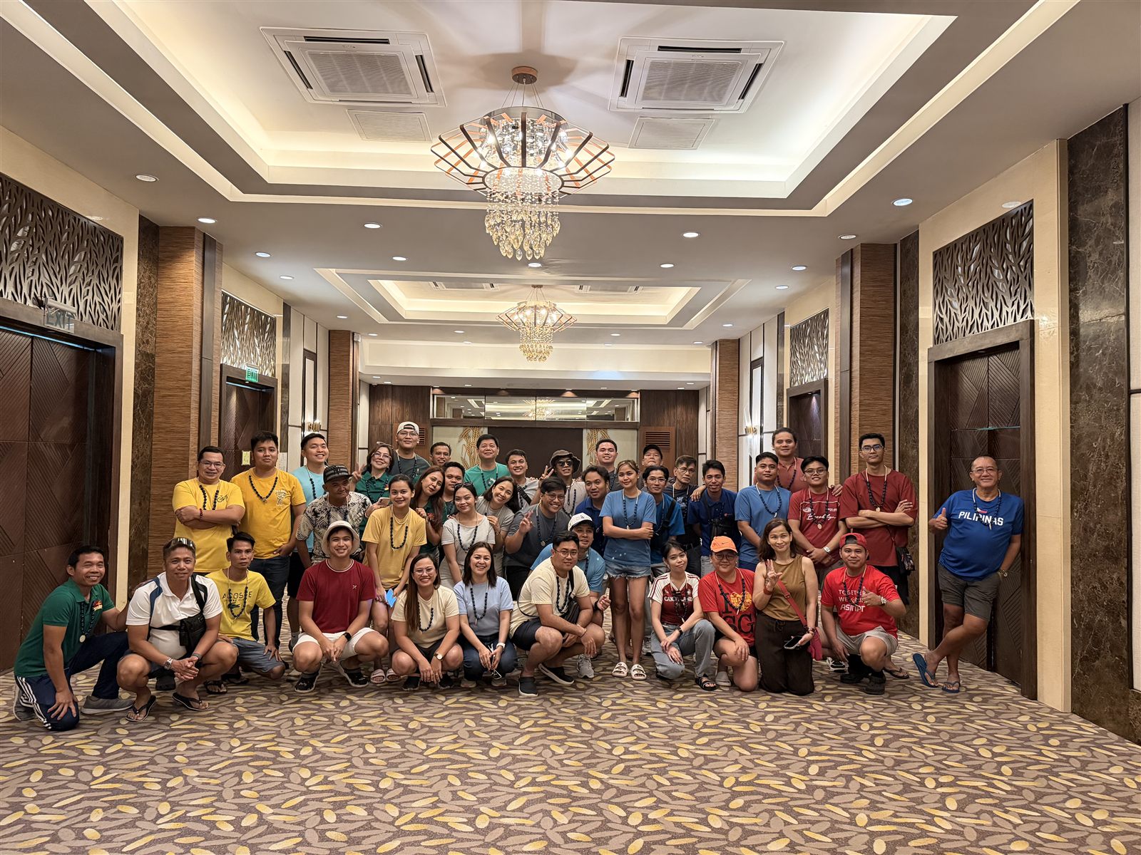 The Flowtork Technologies Corporation team