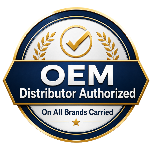 OEM Authorized Distributor