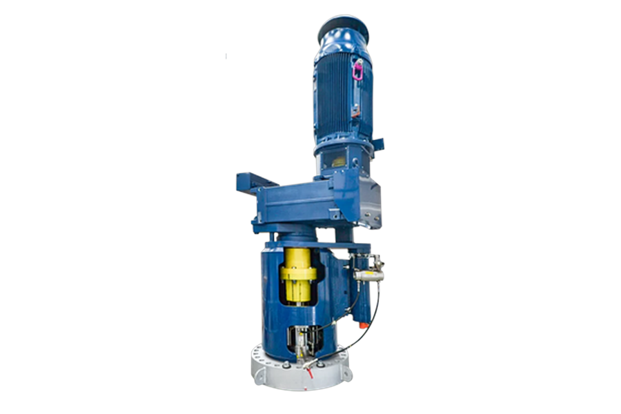 Agitators, mixers, and mechanical seals