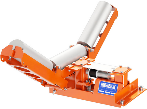 Model 475 Weightometer