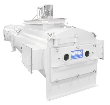 Model 490 Weigh Belt Feeder