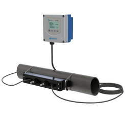 Dynasonics Fixed-Type Ultrasonic Flowmeter