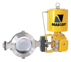 Butterfly Valves
