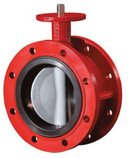 Industrial valve