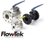 Ball Valves