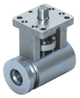 Bray M4 Severe-Service Ball Valve