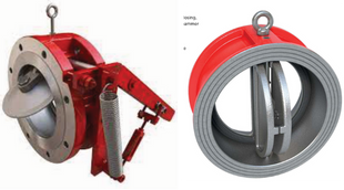 Check Valves