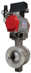 Automated Valve Packages