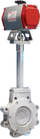 Bray Tri-Lok Cryogenic Butterfly Valve