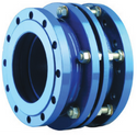 VAG Mechanical Fittings